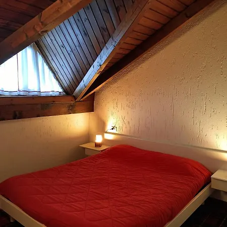 Cozy Flat For Relax شقة *