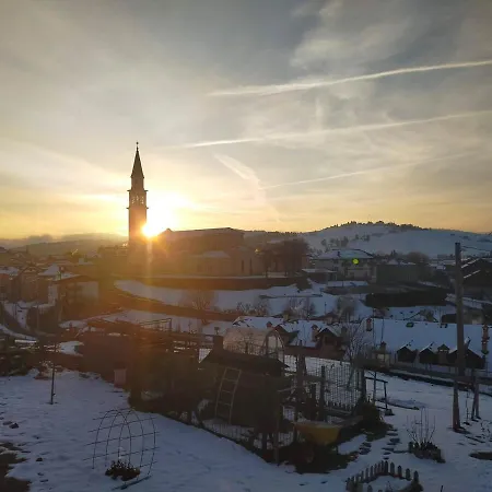 Cozy Flat For Relax Apartment Gallio