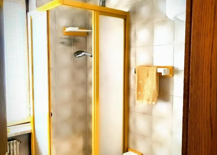 Cozy Flat For Relax *