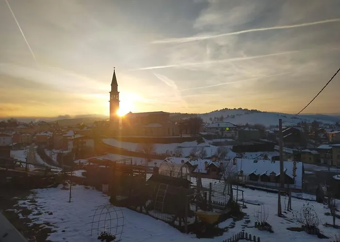 Cozy Flat For Relax Апартаменты Галлио