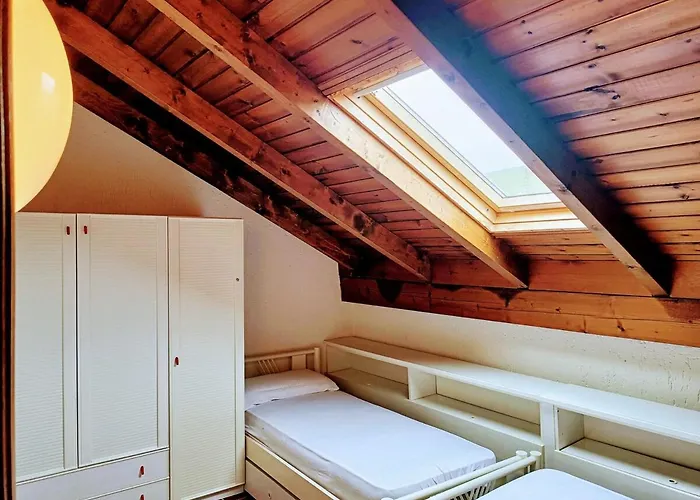 Cozy Flat For Relax Галлио