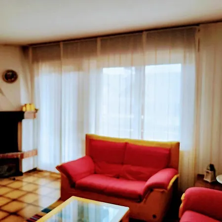 Cozy Flat For Relax 아파트