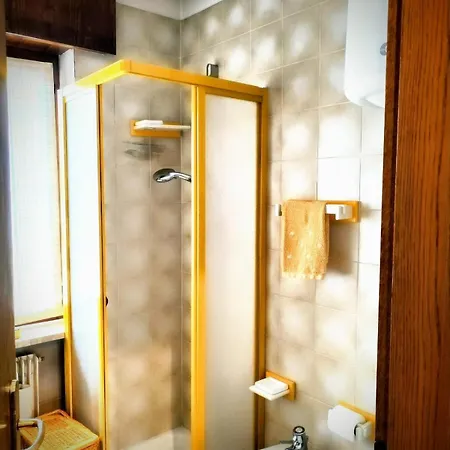 Cozy Flat For Relax *