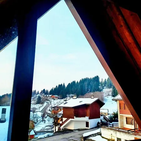 Cozy Flat For Relax