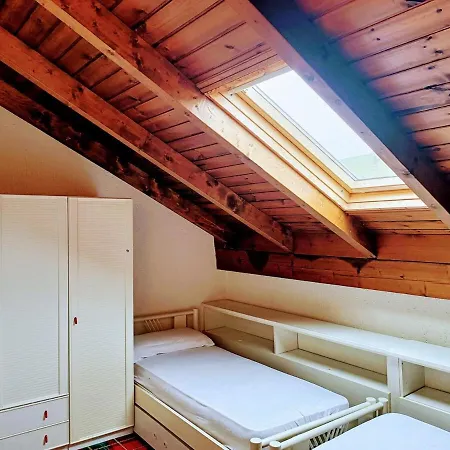 Cozy Flat For Relax גאליו