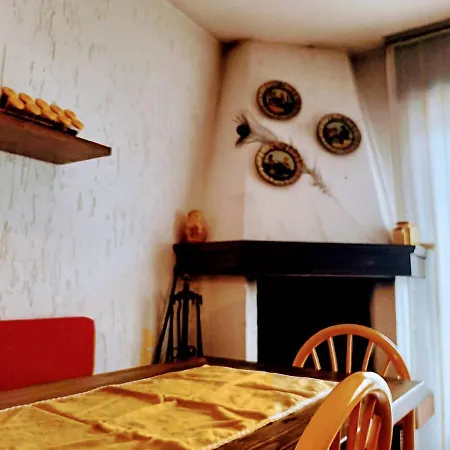 Cozy Flat For Relax 加廖