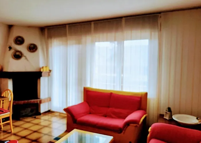 Cozy Flat For Relax Apartament