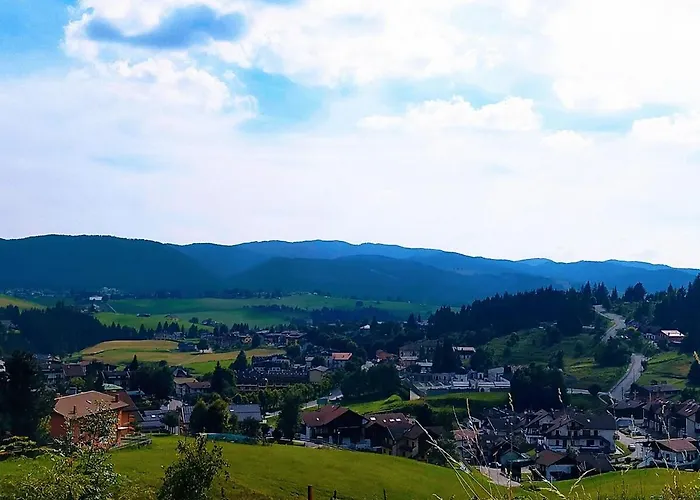 Apartament Cozy Flat For Relax